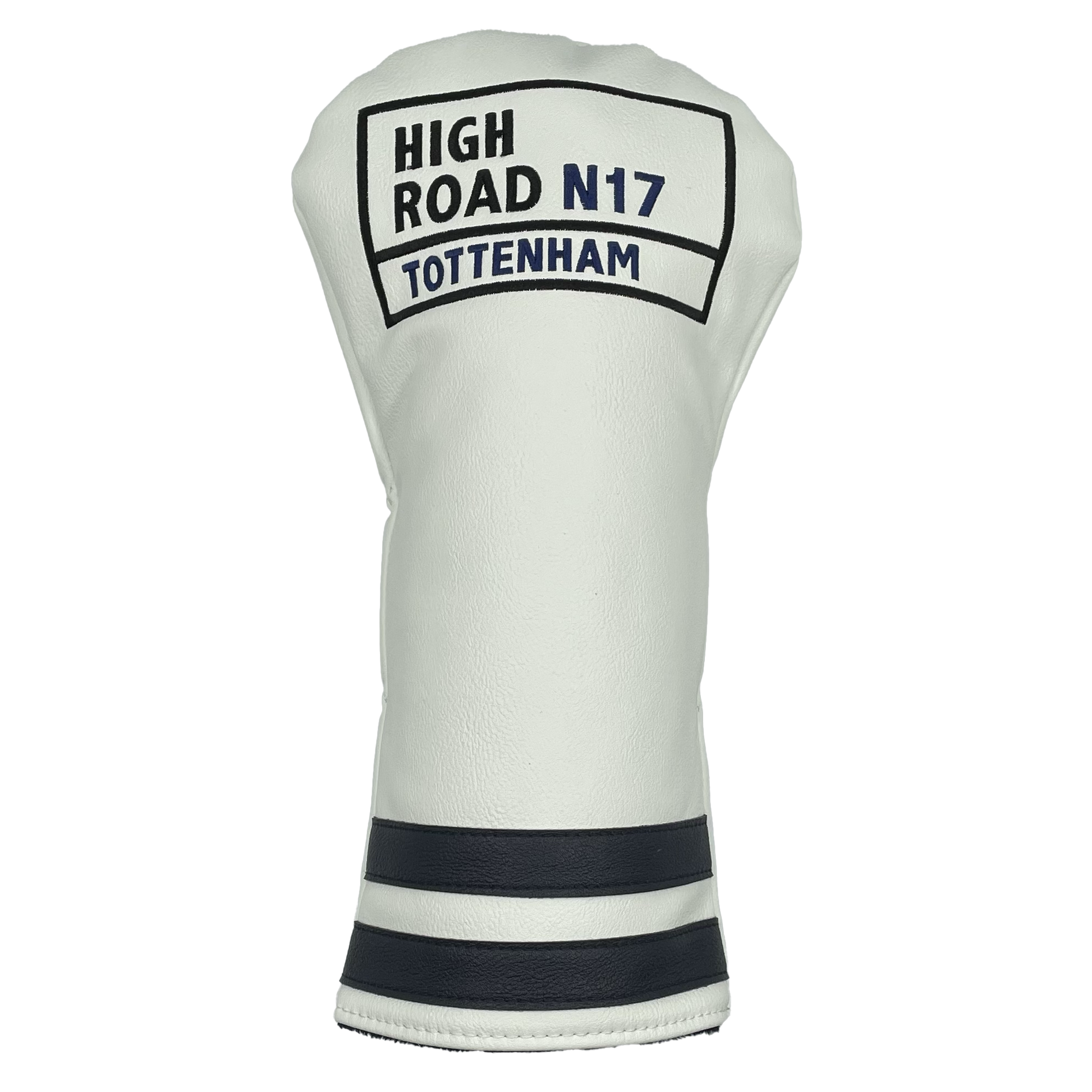 Tottenham (High Road) Golf Driver Headcover