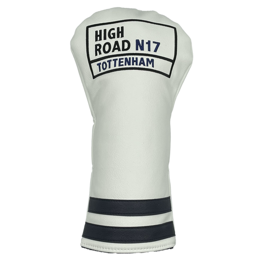 Tottenham (High Road) Golf Driver Headcover