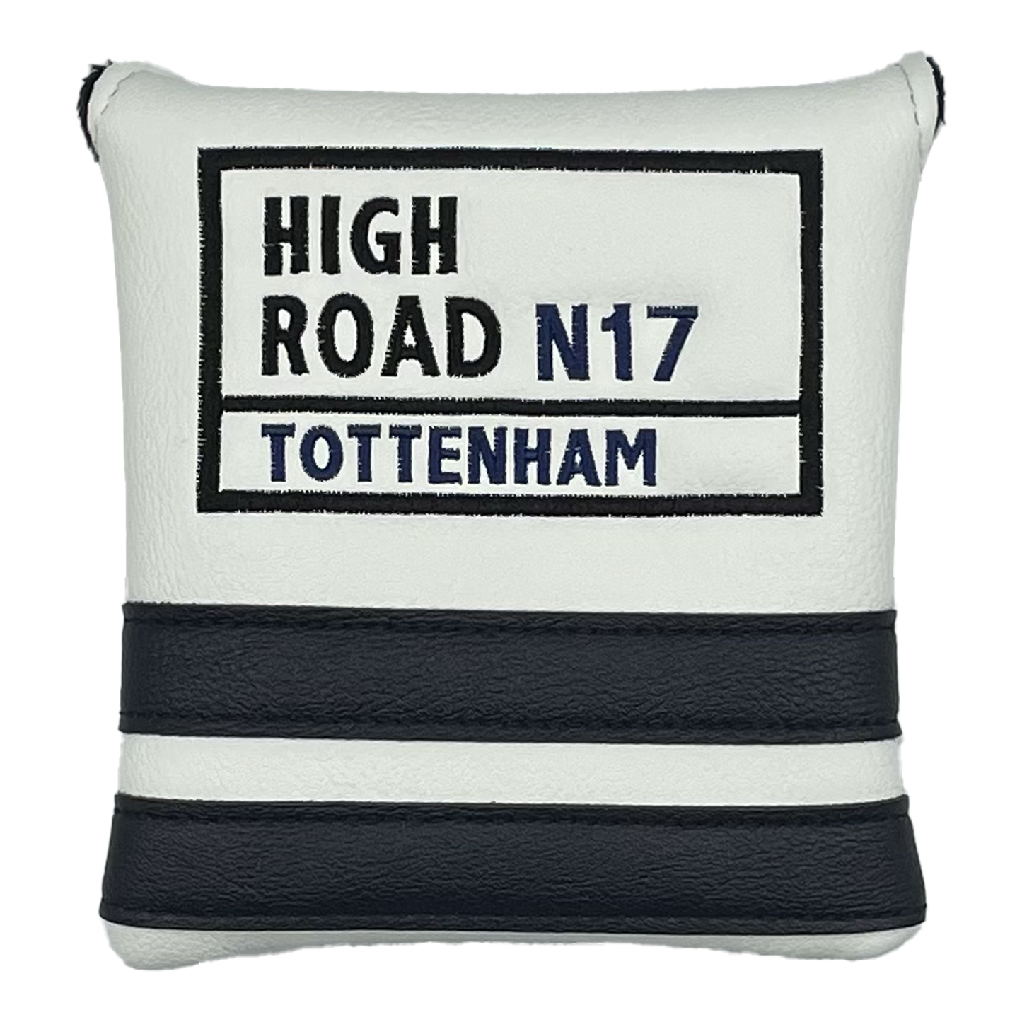 Tottenham (High Road) Mallet Headcover