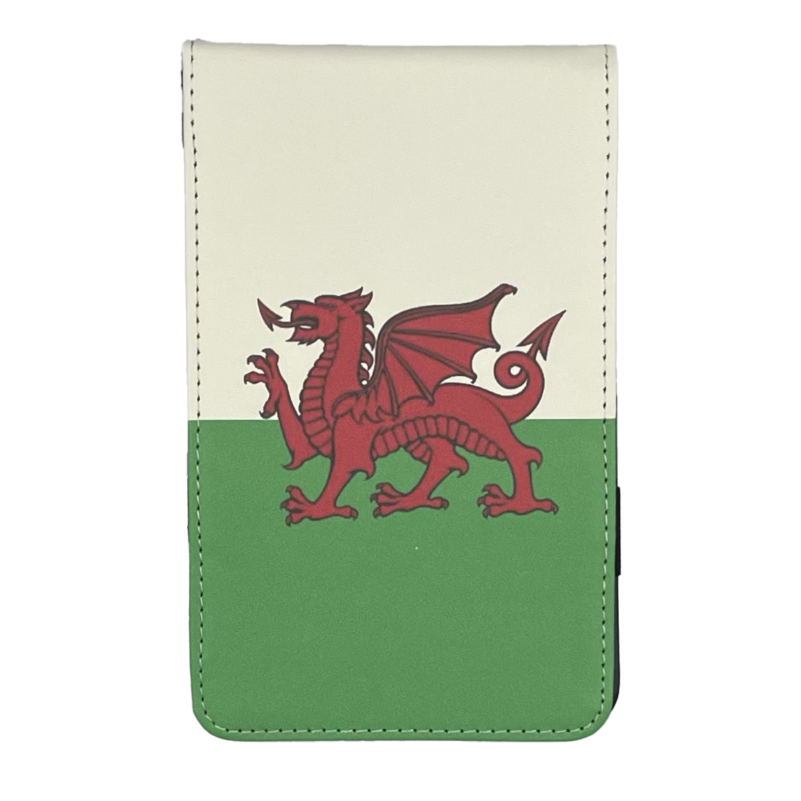 Wales Golf Scorecard Holder