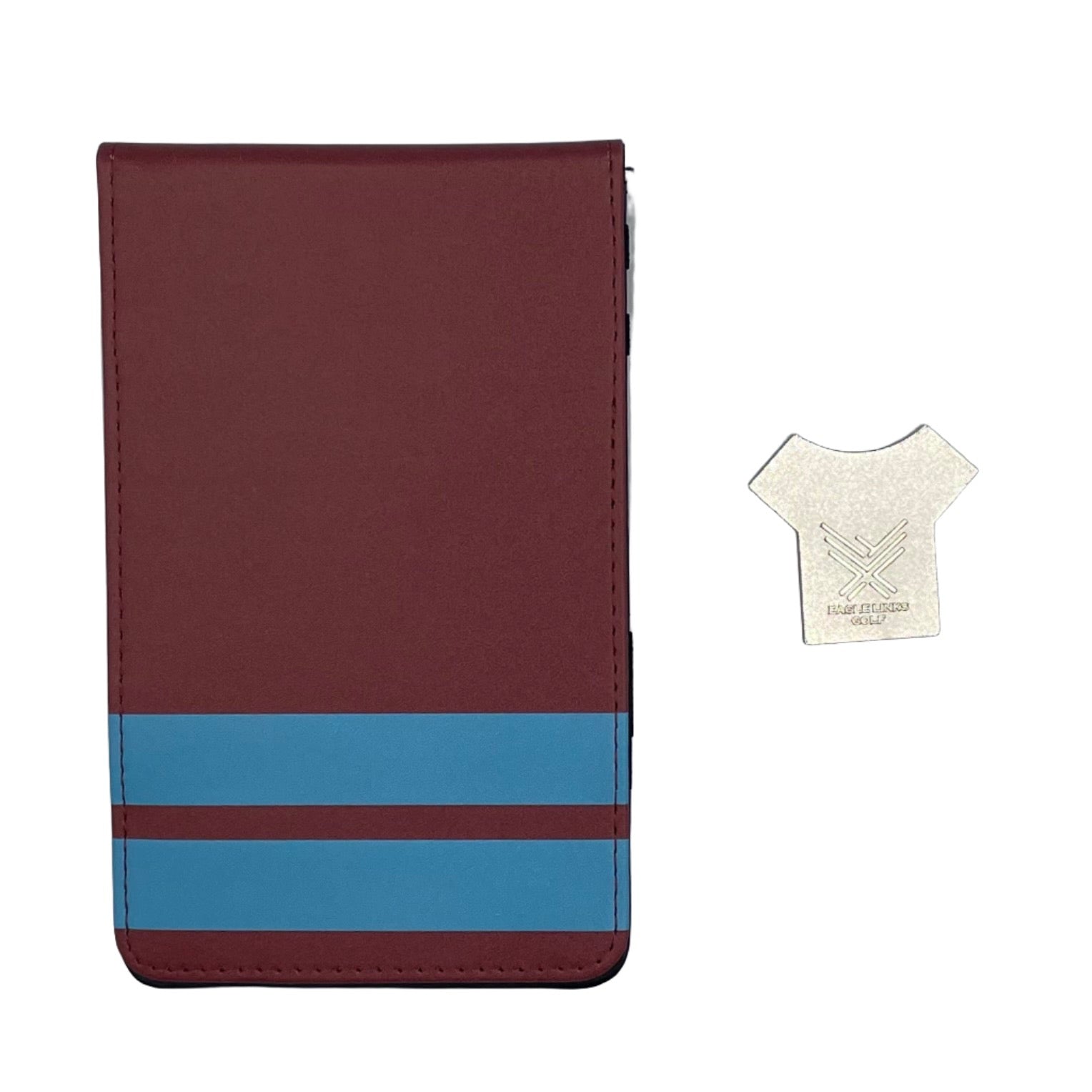 West Ham Scorecard Holder & Marker Bundle