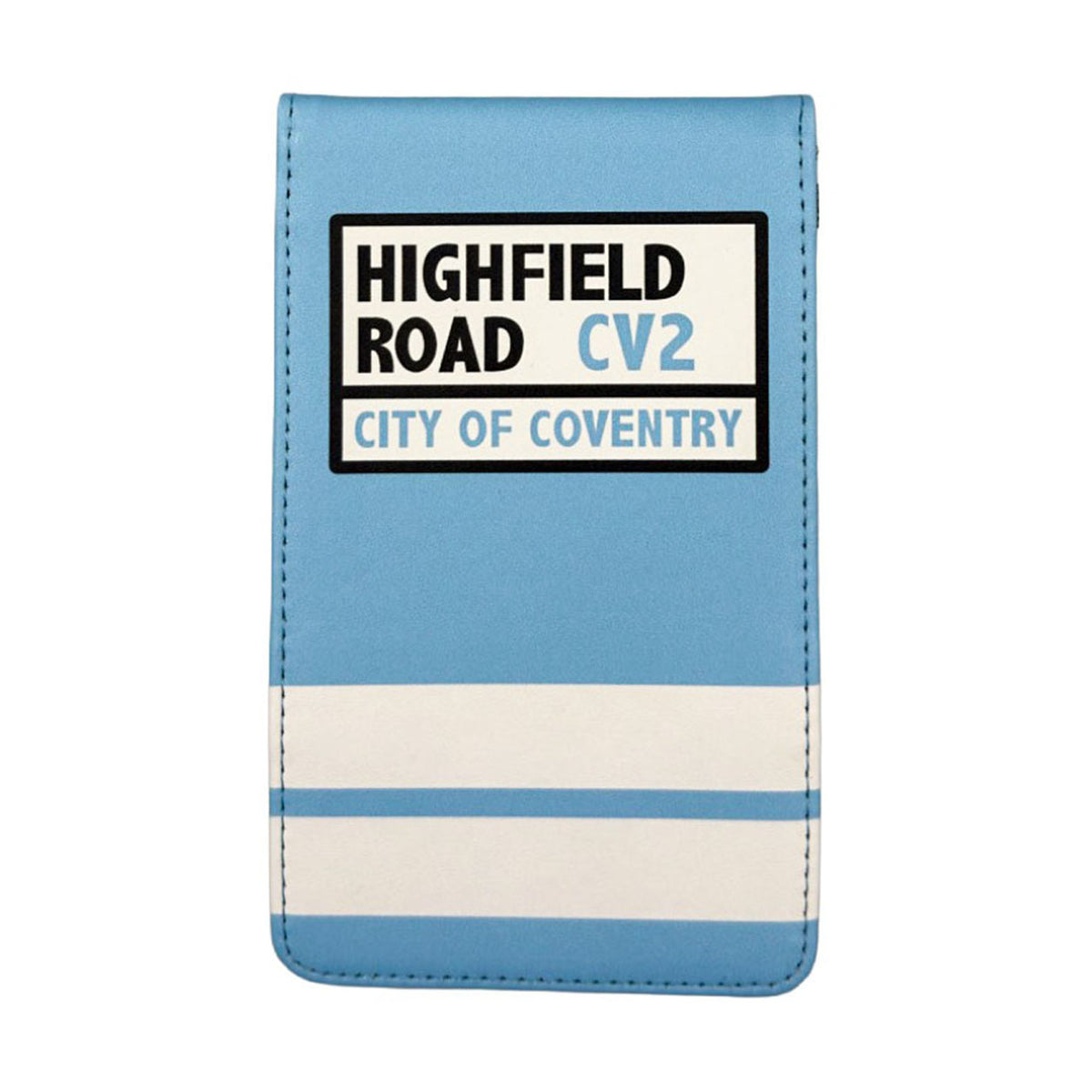 Coventry Golf Scorecard Holder