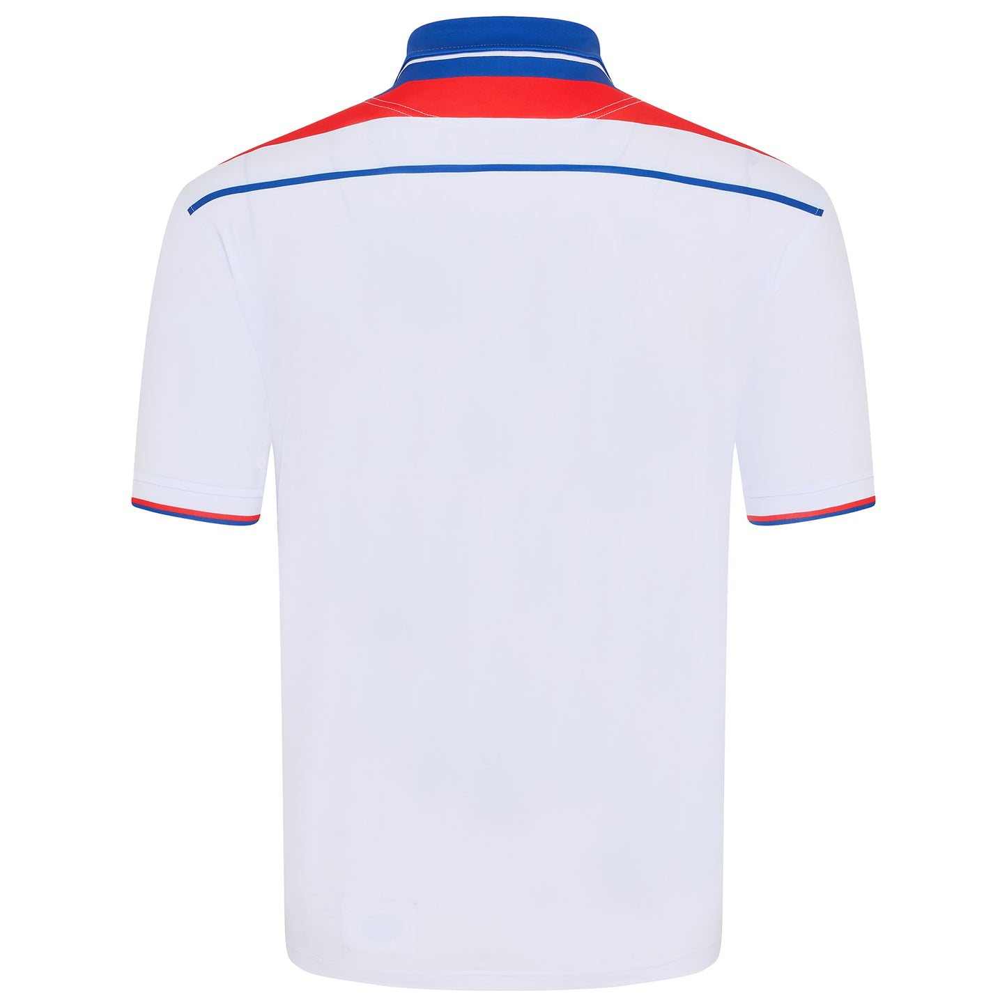 England '82 Retro Golf Polo