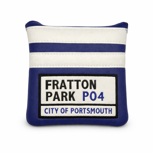 Portsmouth Mallet Putter Cover
