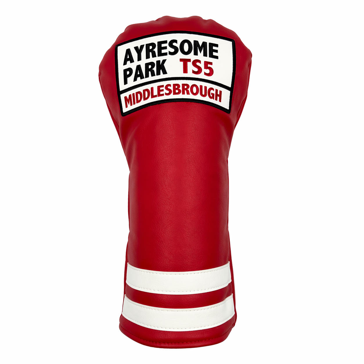 Middlesbrough Driver Headcover