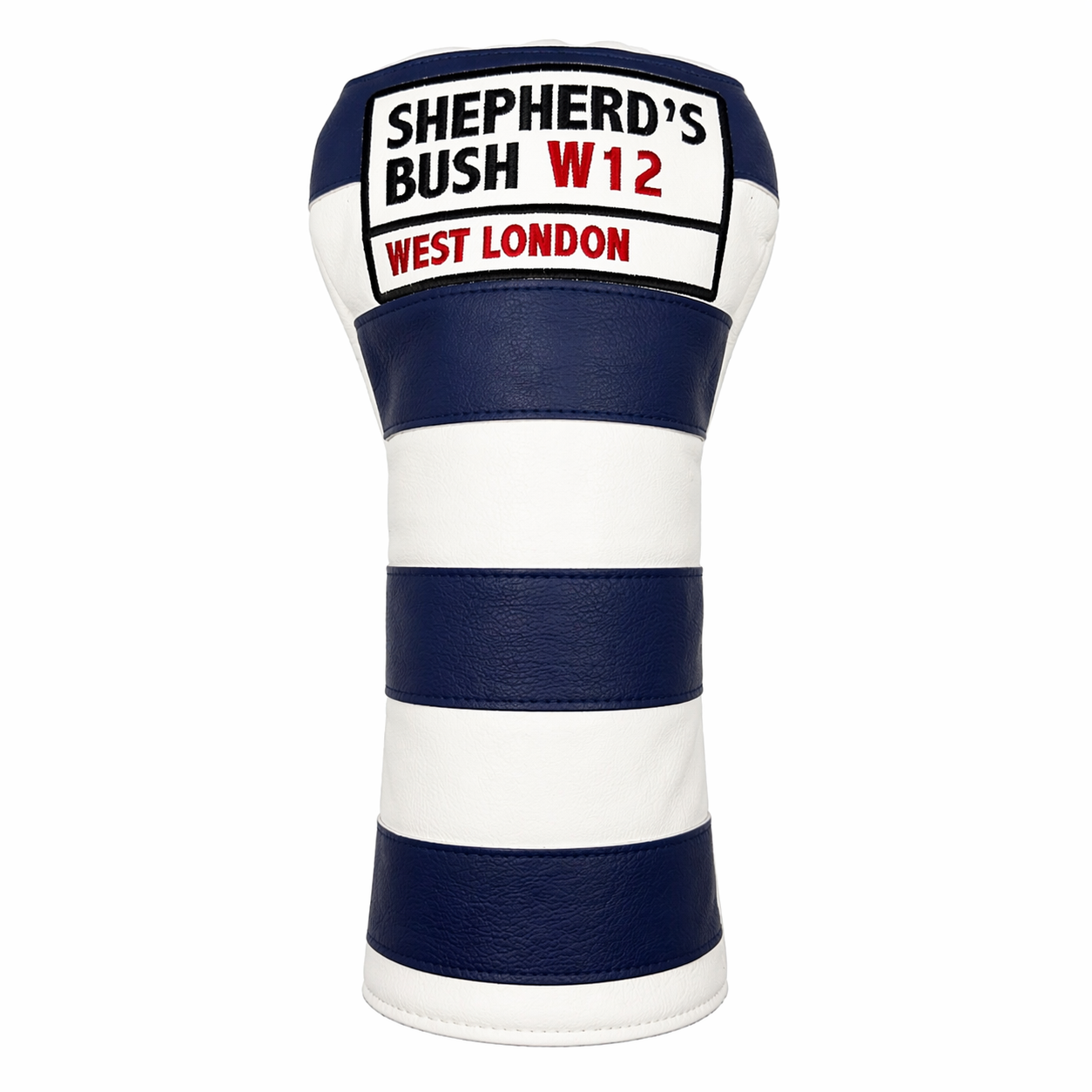 Queens Park (Shepherd's Bush) Driver Headcover